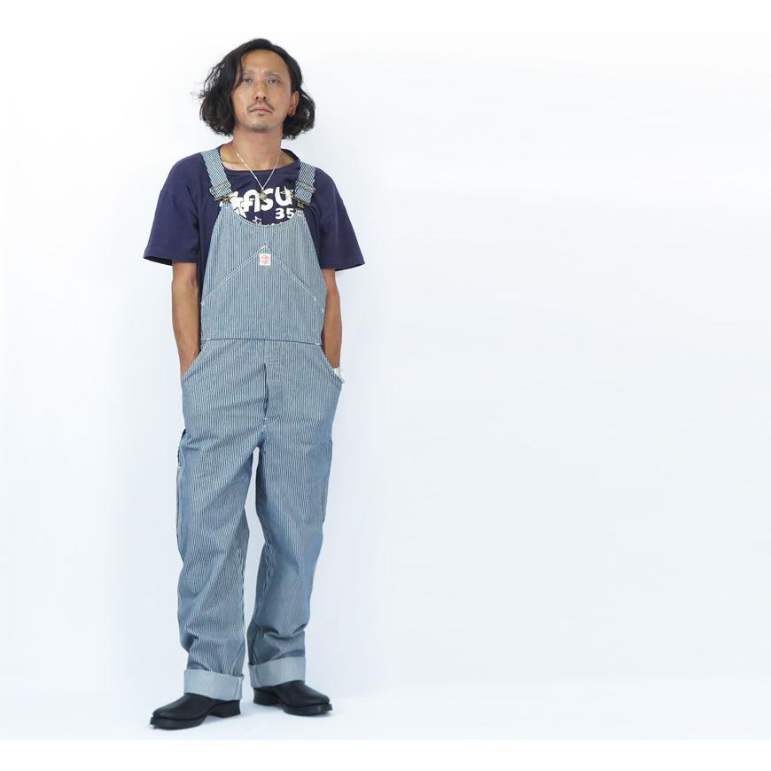 SUGAR CANE HEADLIGHT ヘッドライト 実名復刻 11oz ヒッコリー