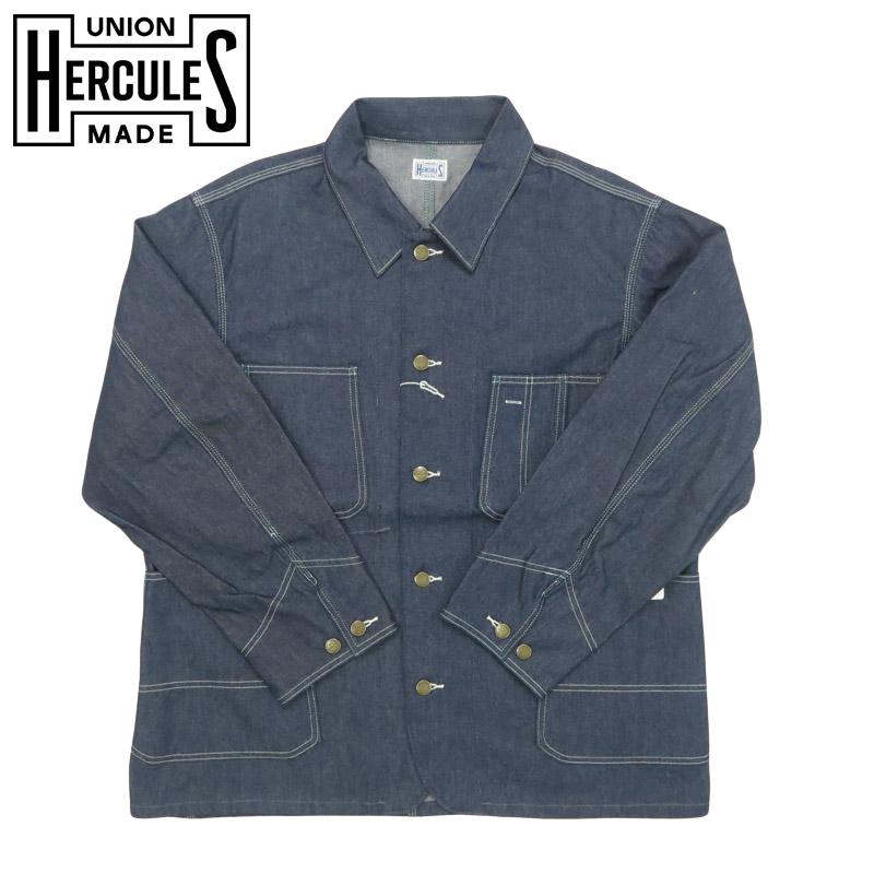 Johnbull（ジョンブル） UNION HERCULES MADE ユニオン ヘラクレス