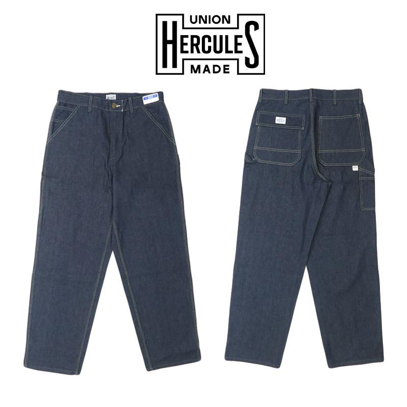 THE UNION ペインターパンツ THE UNION | THE OVERALLS PAINTER PANTS -candyrim-