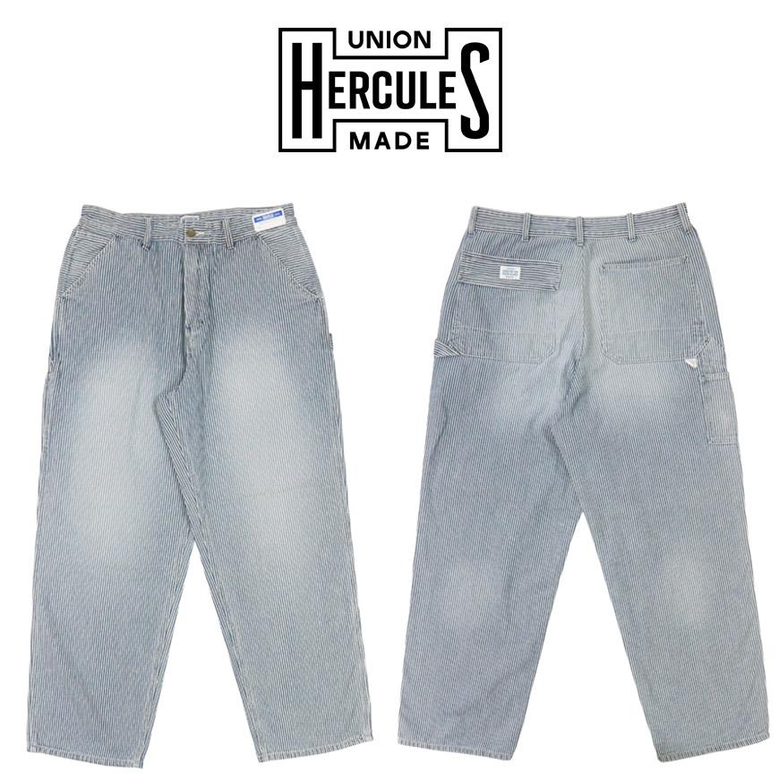 Johnbull（ジョンブル） UNION HERCULES MADE ユニオン ヘラクレス