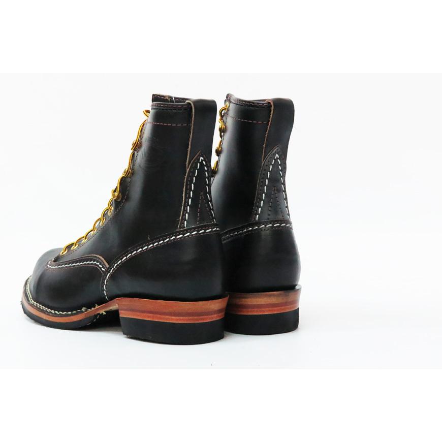 WESCO ウエスコ 8