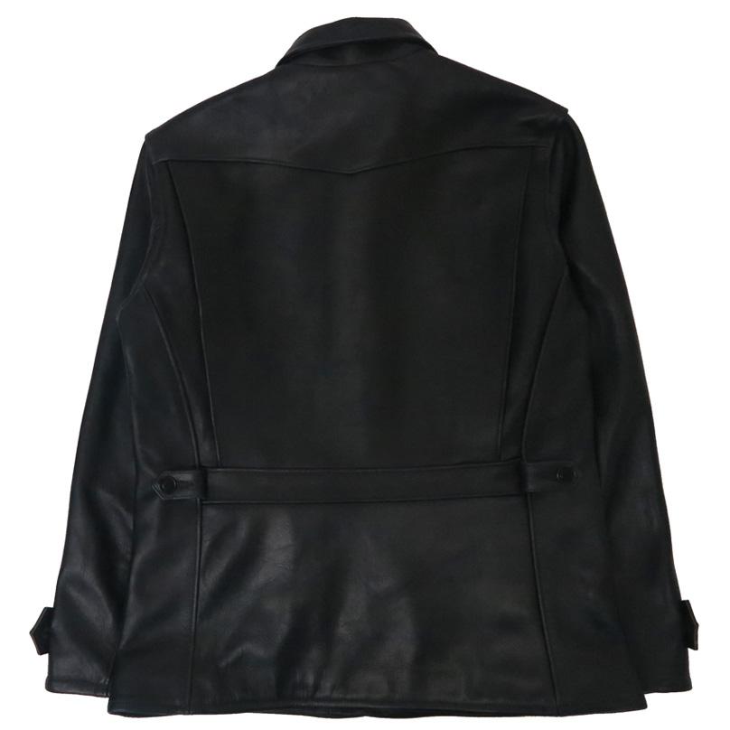 ダリーズ＆コー（DALEE'S&Co） DALLES ＆ CO 30s ホースハイド