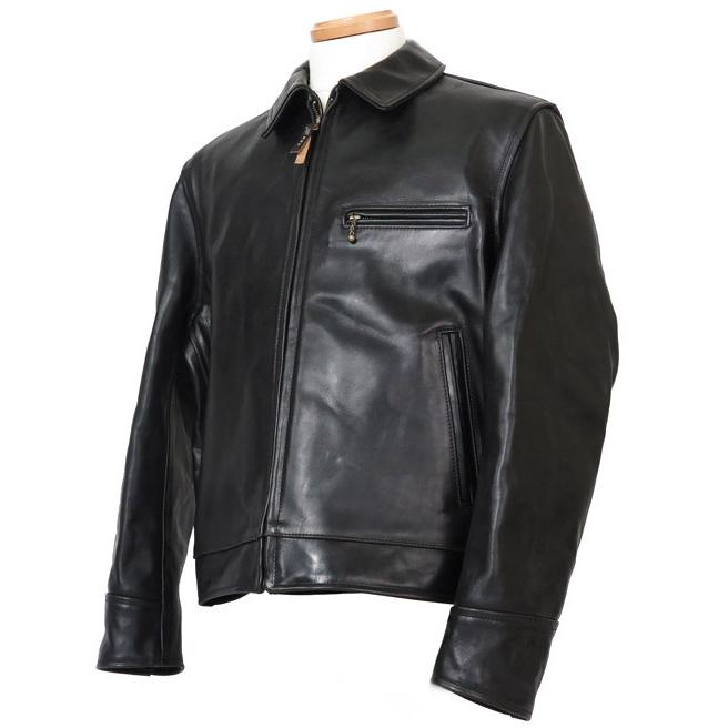 Aero Leathers（エアロレザー） AERO LEATHER ライダースジャケット