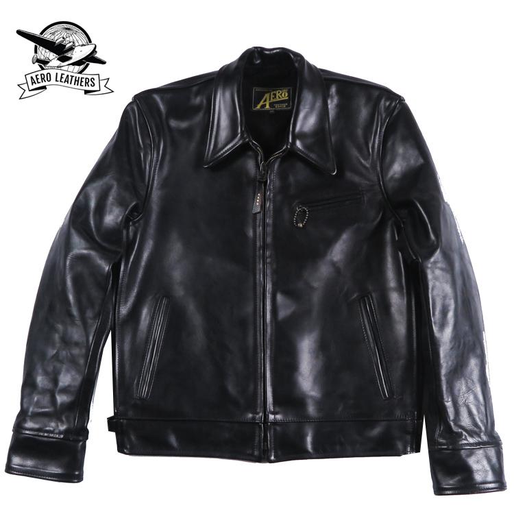 Aero Leathers（エアロレザー） 【即納在庫】エアロレザー AERO