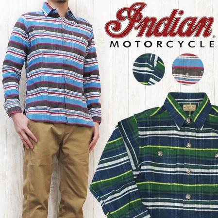 INDIAN MOTOCYCLE（インディアンモトサイクル） インディアンモーター