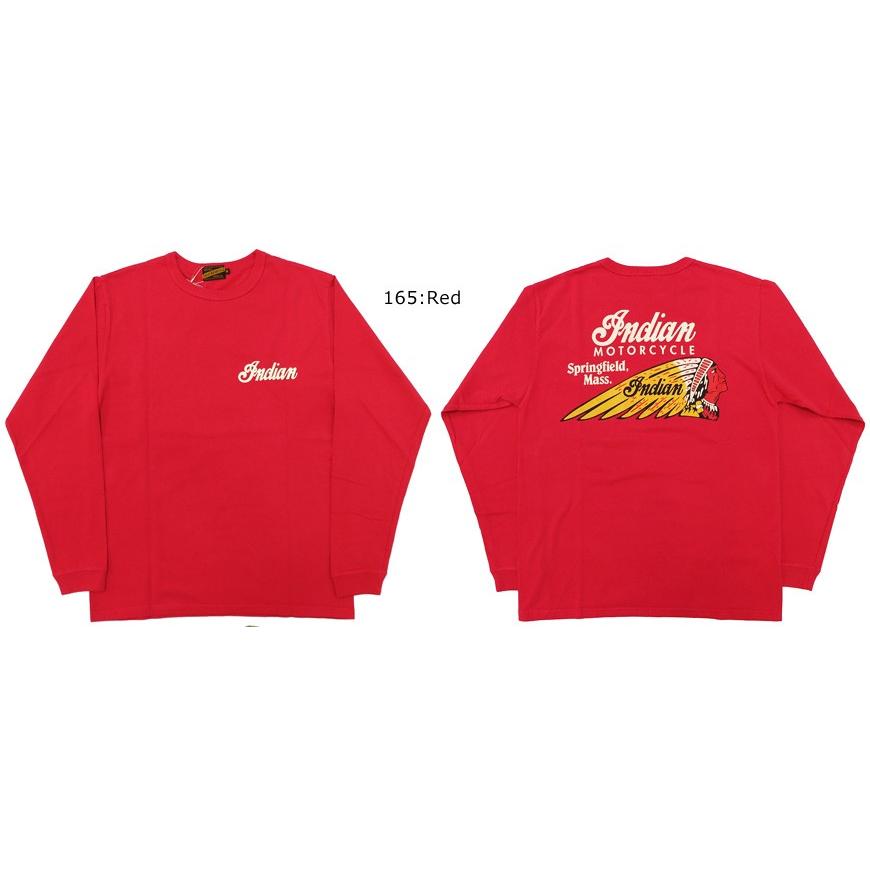 INDIAN MOTOCYCLE（インディアンモトサイクル） インディアンモーター