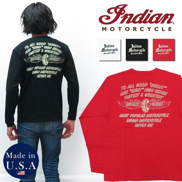 INDIAN MOTOCYCLE（インディアンモトサイクル） インディアンモーター