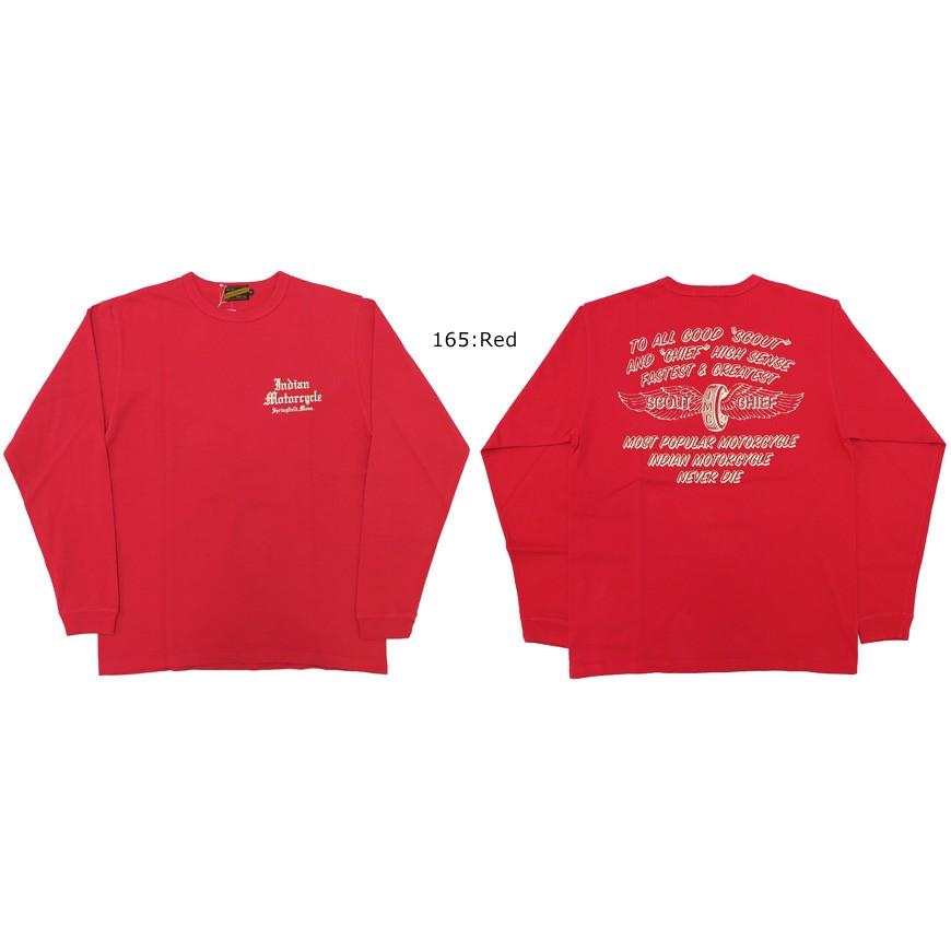 THERE INDIAN シャツ　43 2864761_mens-pocket-original-