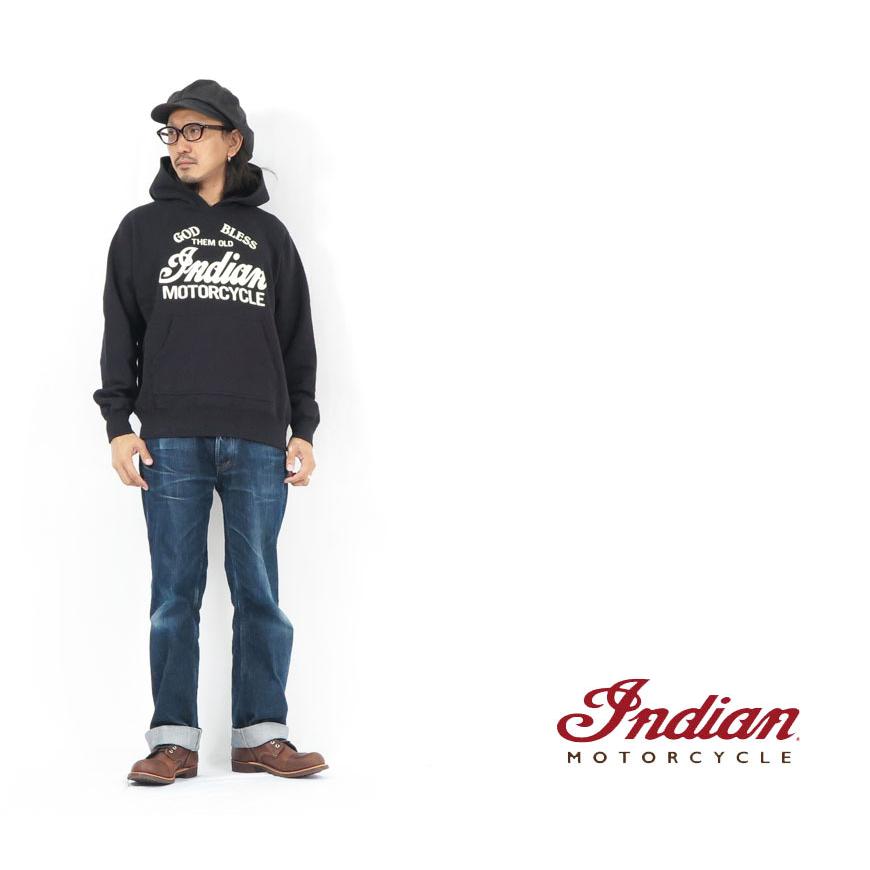 INDIAN MOTOCYCLE（インディアンモトサイクル） インディアンモーター