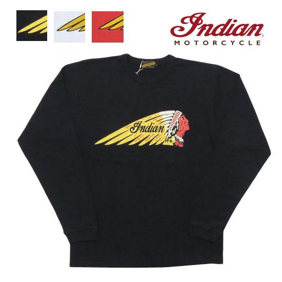 INDIAN MOTOCYCLE（インディアンモトサイクル） インディアンモーター