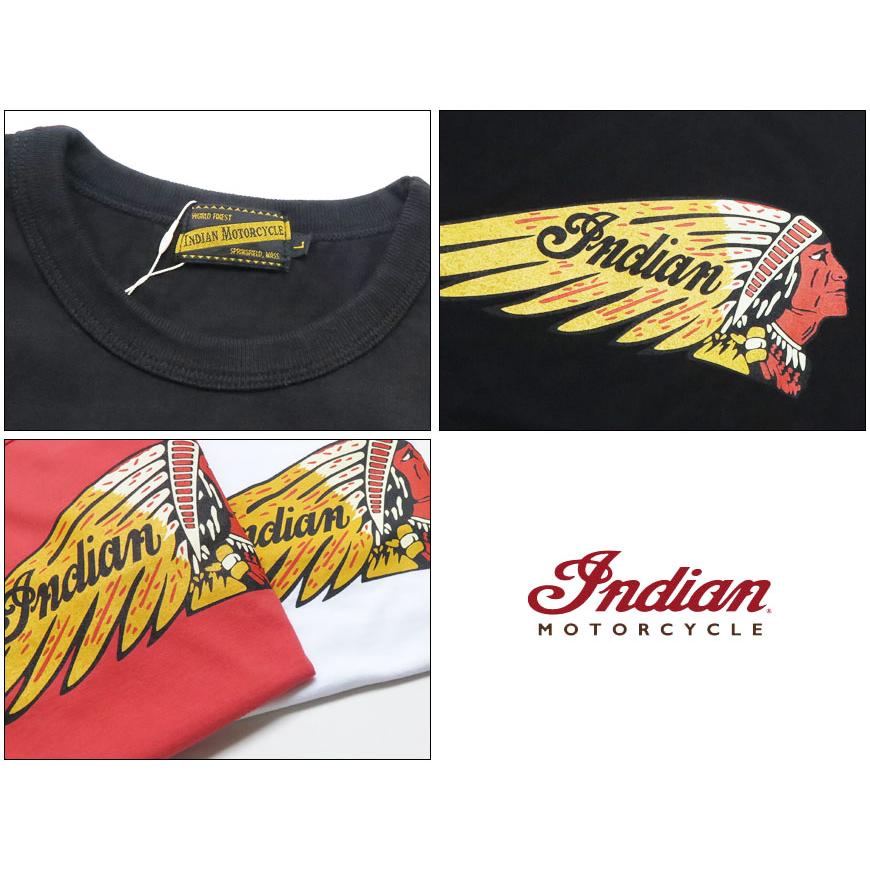 INDIAN MOTOCYCLE（インディアンモトサイクル） インディアンモーター