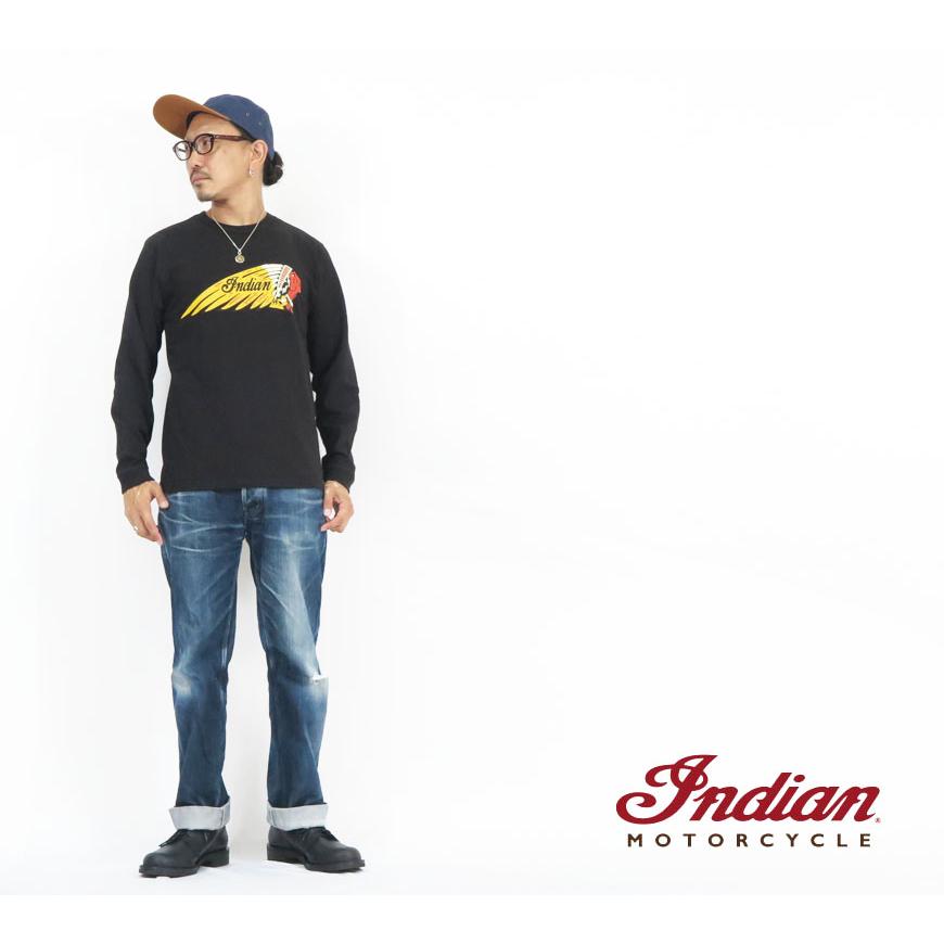 INDIAN MOTOCYCLE（インディアンモトサイクル） インディアンモーター