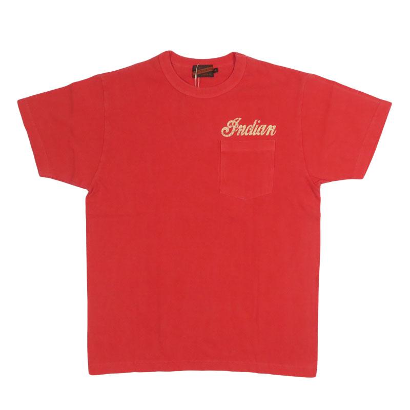 WAREHOUSE インディアンTシャツ 新品 スミクロ XL 楽天市場