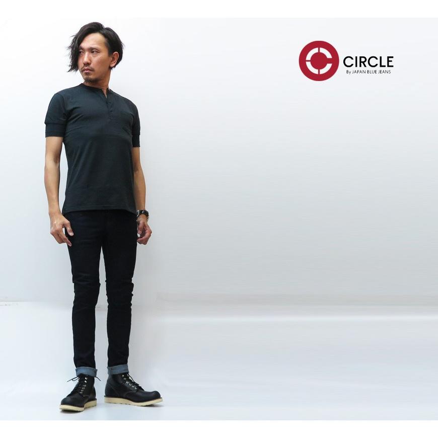 JAPAN BLUE JEANS ジャパンブルー ジーンズ CIRCLE #1 スキニー 12.5oz 