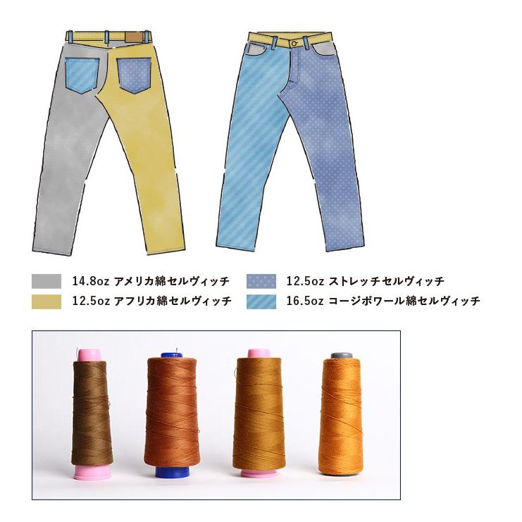 JAPAN BLUE JEANS（ジャパンブルージーンズ） ジャパンブルー ジーンズ