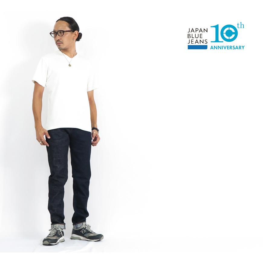 JAPAN BLUE JEANS（ジャパンブルージーンズ） ジャパンブルー ジーンズ