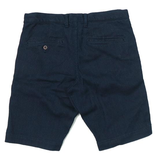 JAPAN BLUE JEANS（ジャパンブルージーンズ） 11oz インディゴ 刺子 