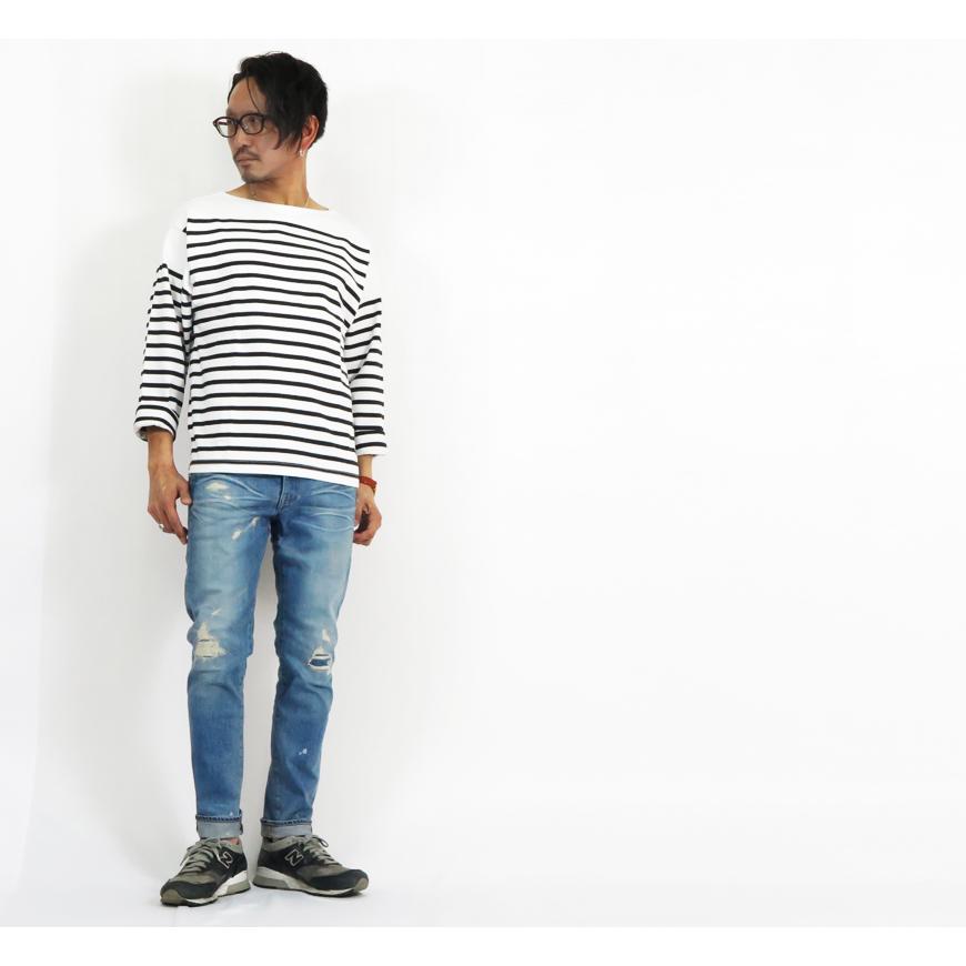JAPAN BLUE JEANS（ジャパンブルージーンズ） ストレッチ 12oz