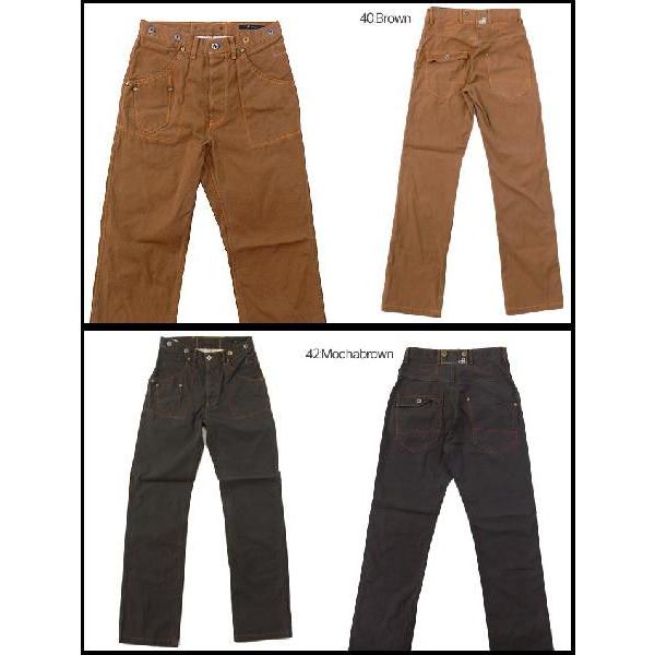Johnbull（ジョンブル） ルードベイカーパンツ : EARTH MARKET - 通販