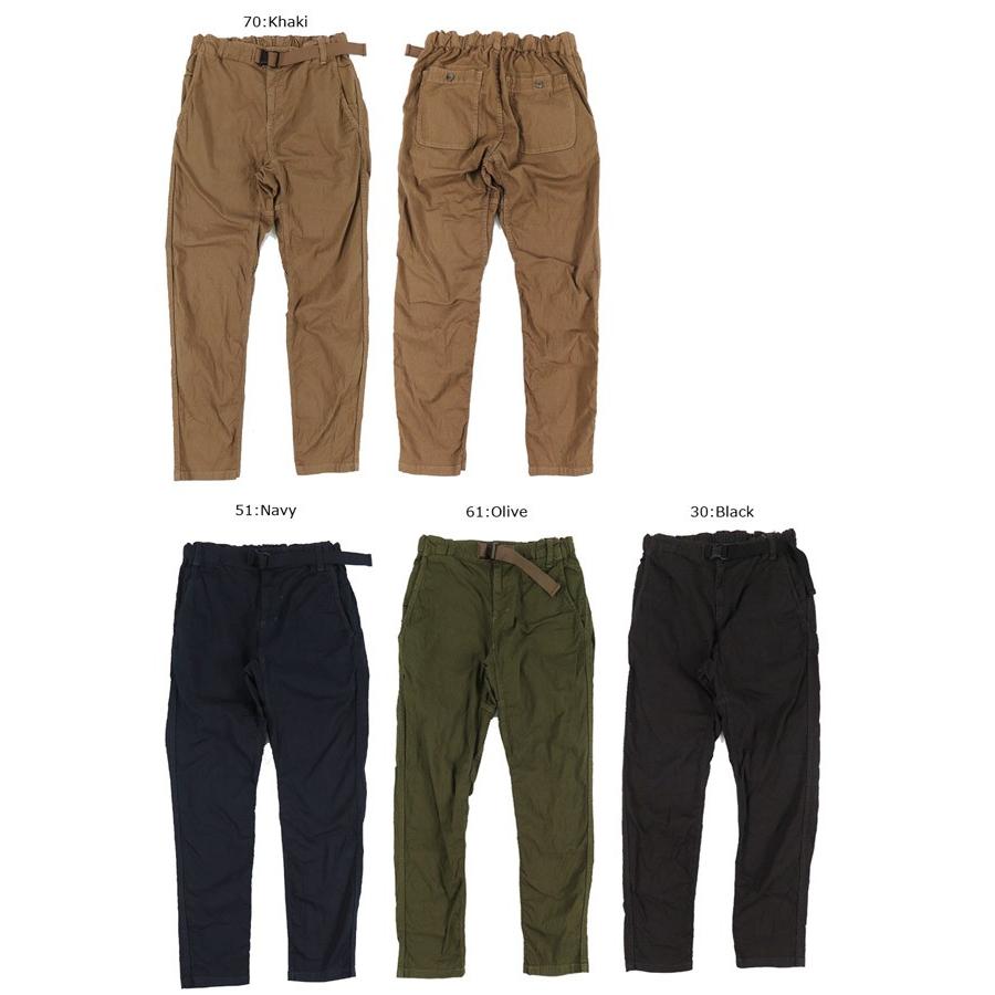 ジョンブル JOHNBULL クライミングパンツ イージーパンツ リネン コットン jb21146 Johnbull（ジョンブル） クライミングパンツ イージーパンツ リネン