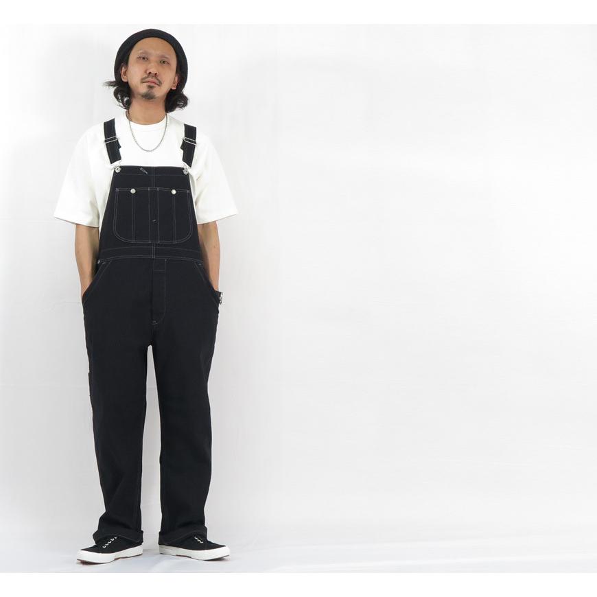 Johnbull（ジョンブル） オーセンティック ワーク オーバーオール