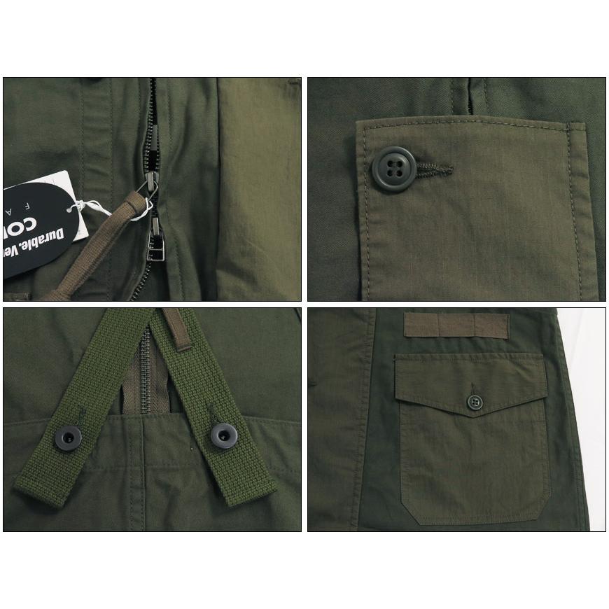 Johnbull ジョンブル JOHNBULL コーデュラ オーバーオール