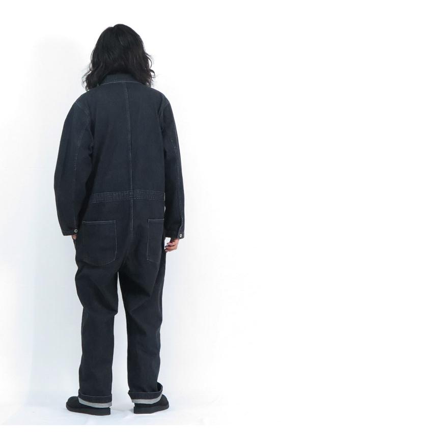 【JOHNBULL/ジョンブル】OVERALL新品タグ付き Brand New JOHNBULL OVERALLS – Johnbull Private labo の