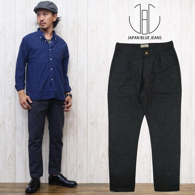 JAPAN BLUE JEANS ジャパンブルージーンズ SOHO TROUSERS チノパン
