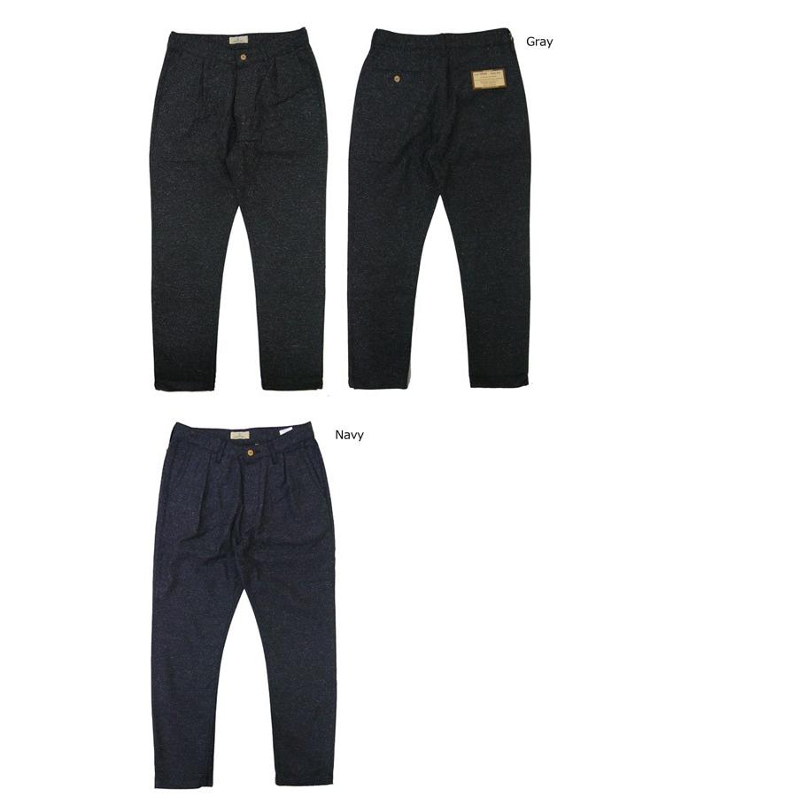 JAPAN BLUE JEANS ジャパンブルージーンズ SOHO TROUSERS チノパン
