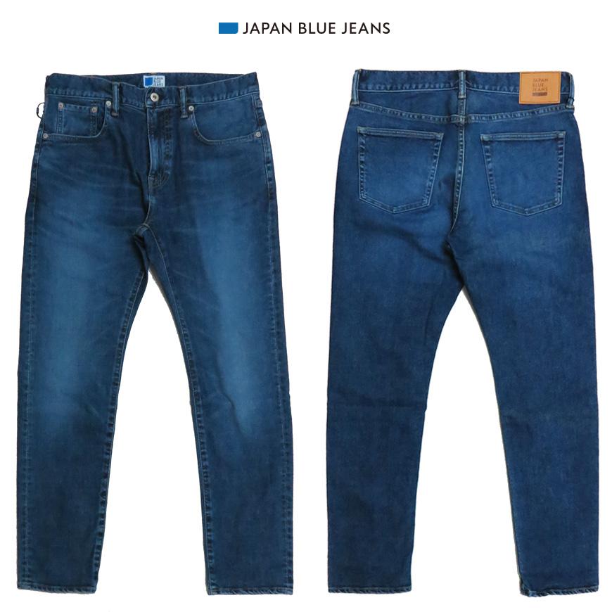 JAPAN BLUE JEANS（ジャパンブルージーンズ） ジャパンブルー ジーンズ