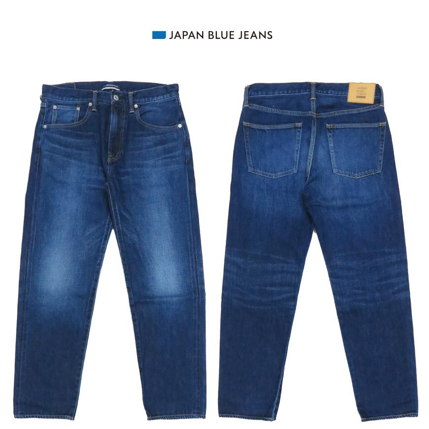 美品 Japan Blue Jeans セルビッチ 11oz ストレート 32 JAPAN BLUE