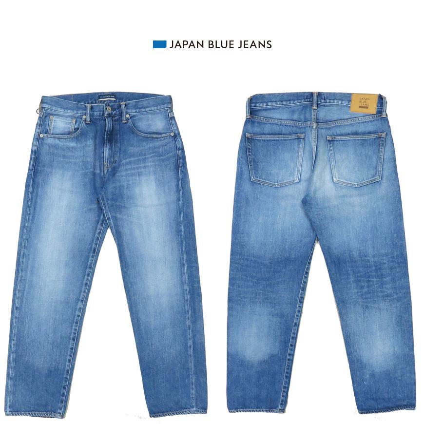 JAPAN BLUE JEANS（ジャパンブルージーンズ） ジャパンブルー ジーンズ