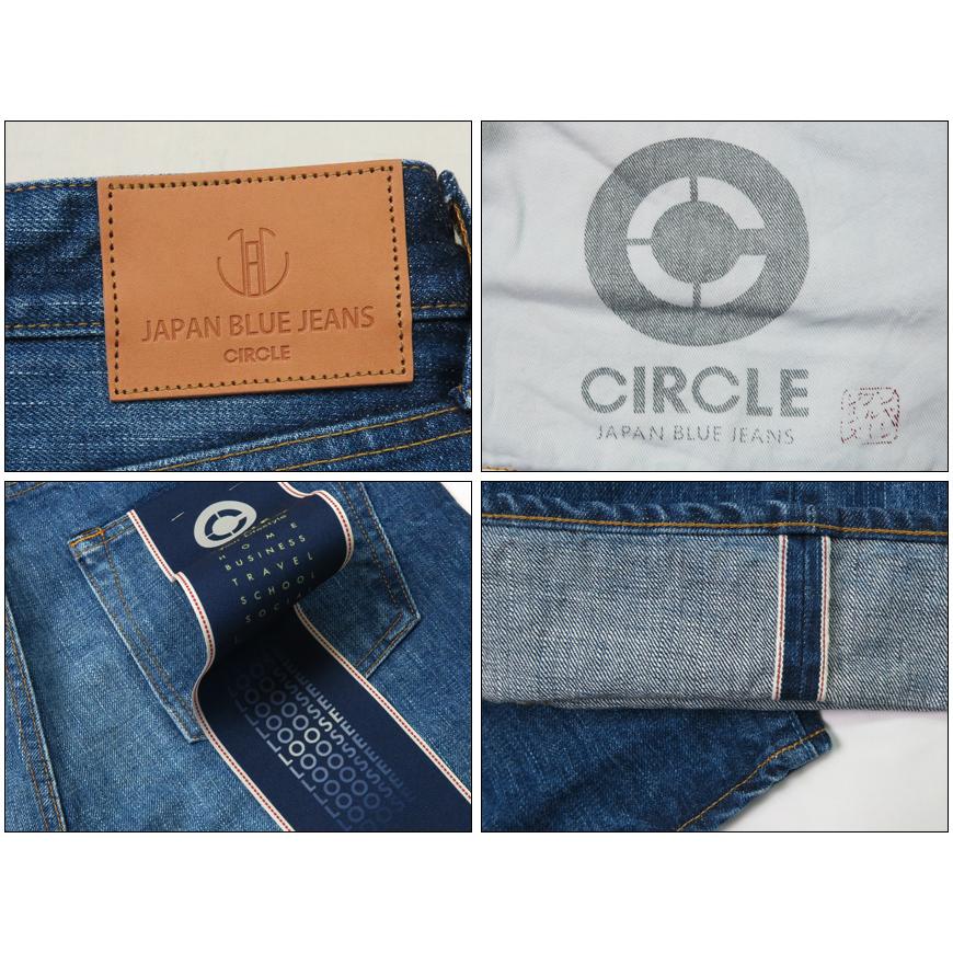 JAPAN BLUE JEANS CIRCLE #5 ルーズ デニム jbje15084s.jpg