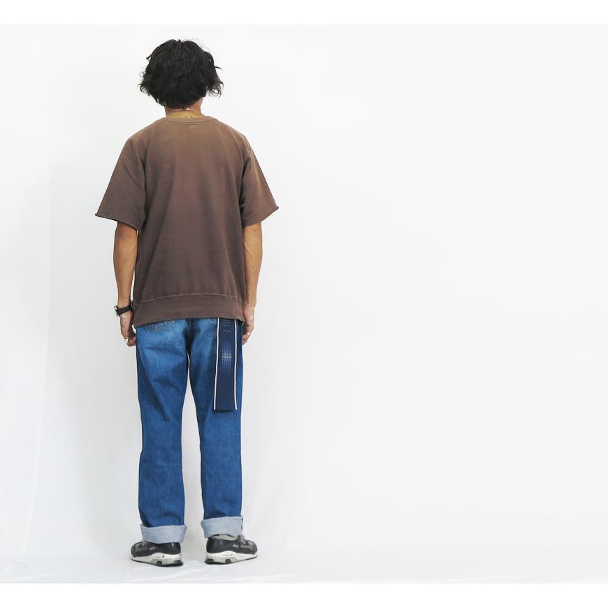 JAPAN BLUE JEANS ジャパンブルー ジーンズ CIRCLE #5 ルーズ JAPAN BLUE JEANS ジャパンブルー ジーンズ CIRCLE #5 ルーズ