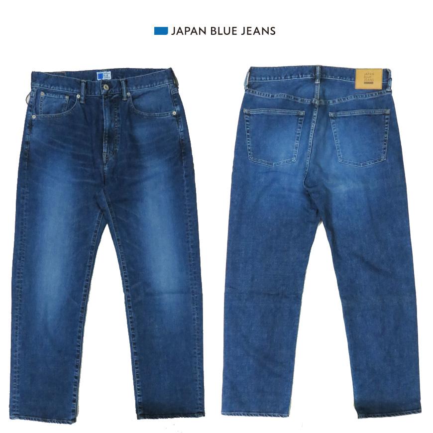 JAPAN BLUE JEANS（ジャパンブルージーンズ） ジャパンブルー ジーンズ