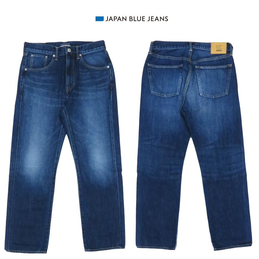 JAPAN BLUE JEANS（ジャパンブルージーンズ） ジャパンブルー ジーンズ