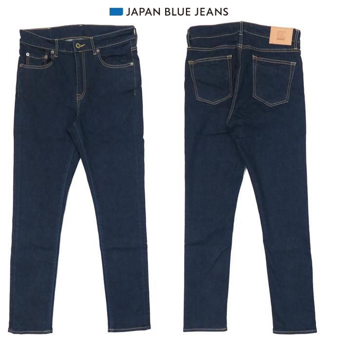 JAPAN BLUE JEANS（ジャパンブルージーンズ） 12oz ハイパーストレッチ