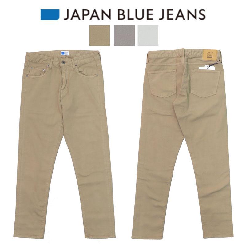 JAPAN BLUE JEANS（ジャパンブルージーンズ） 10oz ストレッチデニム