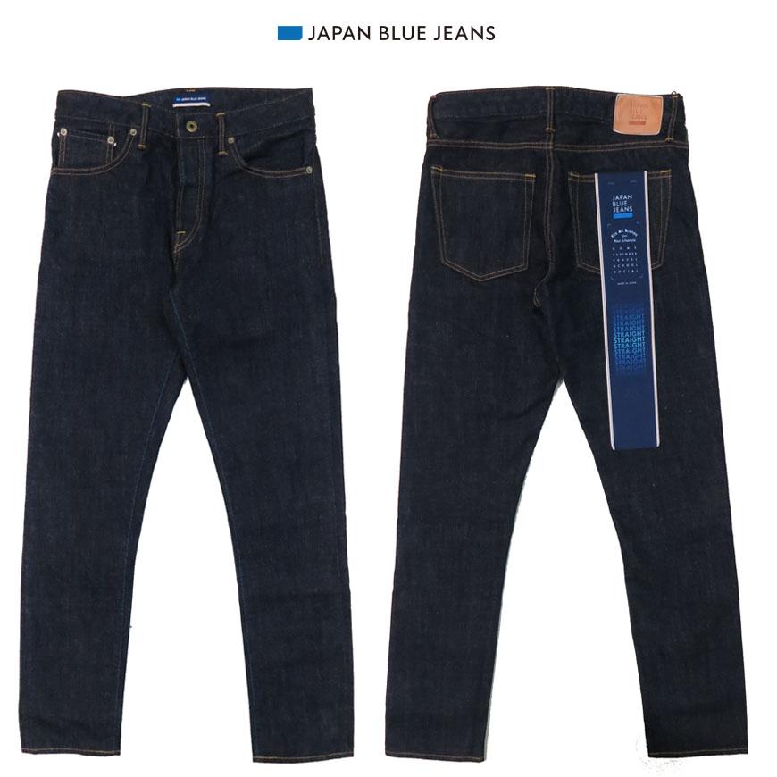 JAPAN BLUE JEANS（ジャパンブルージーンズ） ジャパンブルー ジーンズ