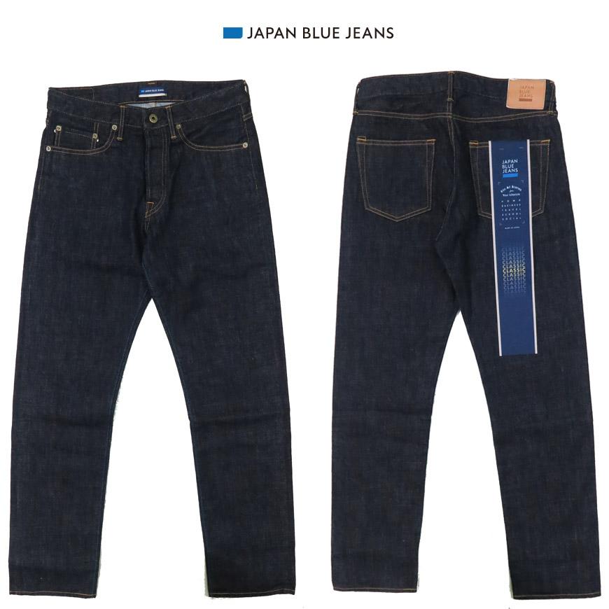 JAPAN BLUE JEANS（ジャパンブルージーンズ） ジャパンブルー ジーンズ 