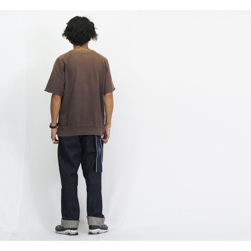 JAPAN BLUE JEANS ジャパンブルー ジーンズ CIRCLE #5 ルーズ