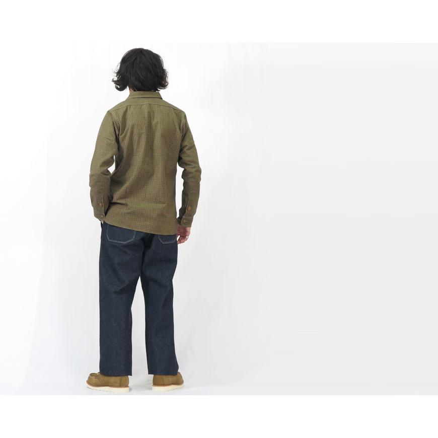WAREHOUSE John Gluckow ジョングラッコー by ウエアハウス JG WAREHOUSE John Gluckow ジョングラッコー by ウエアハウス JG