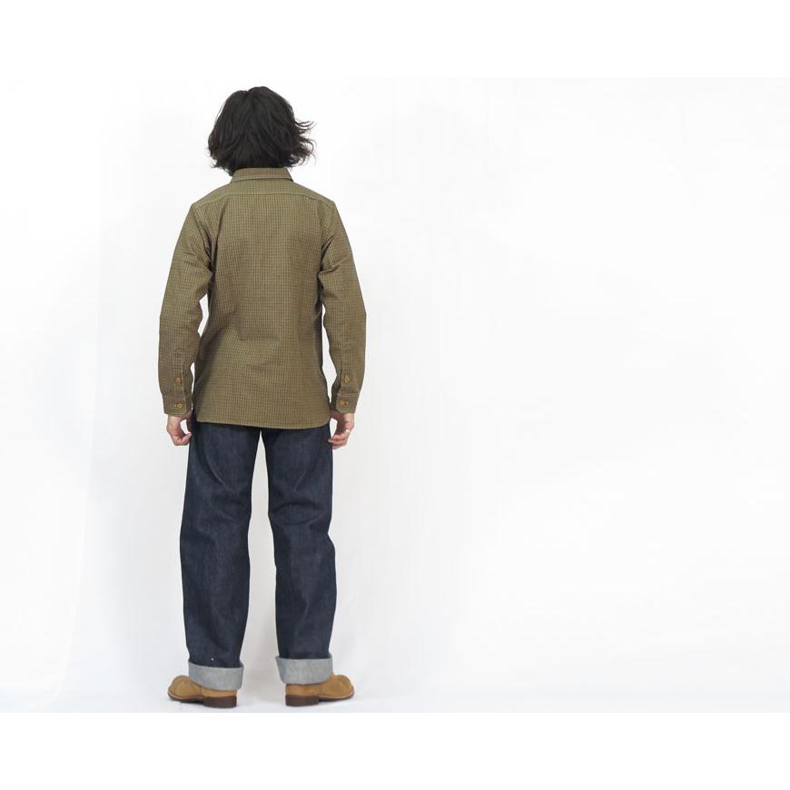 WAREHOUSE John Gluckow ジョングラッコー by ウエアハウス JG WAREHOUSE John Gluckow ジョングラッコー by ウエアハウス JG