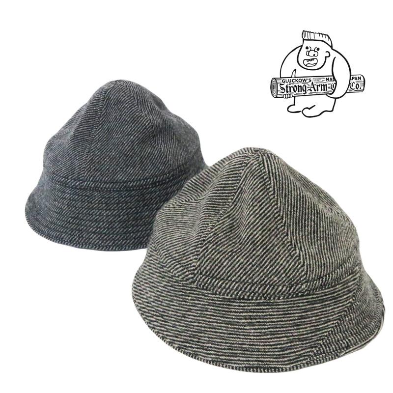 WAREHOUSE（ウエアハウス） John Gluckow ジョングラッコー by