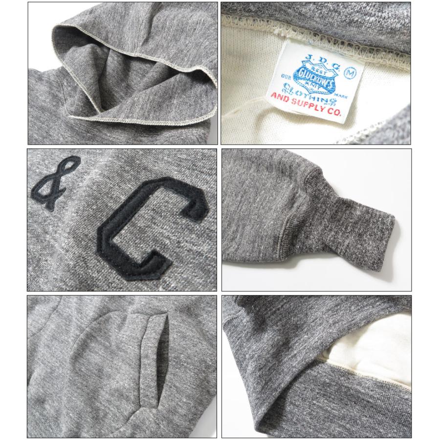 WAREHOUSE（ウエアハウス） John Gluckow ジョングラッコー Lot JG