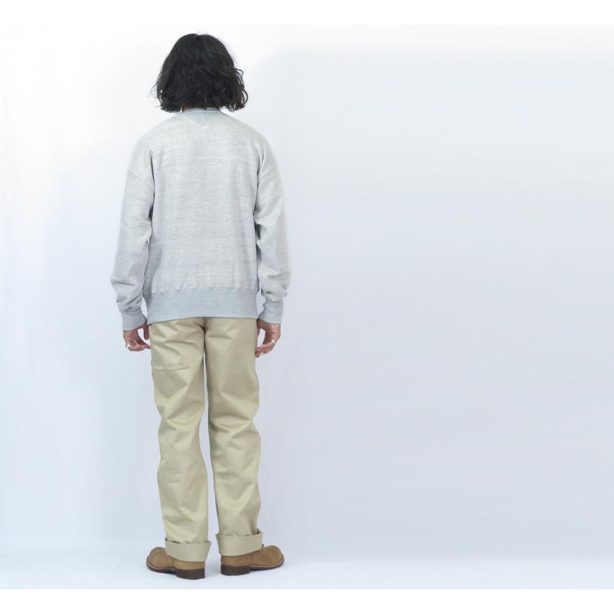 WAREHOUSE（ウエアハウス） John Gluckow ジョングラッコー by