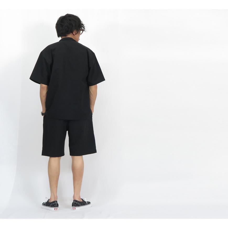 Johnbull（ジョンブル） JOHNBULL COOLDOTS イージーショーツ ショート