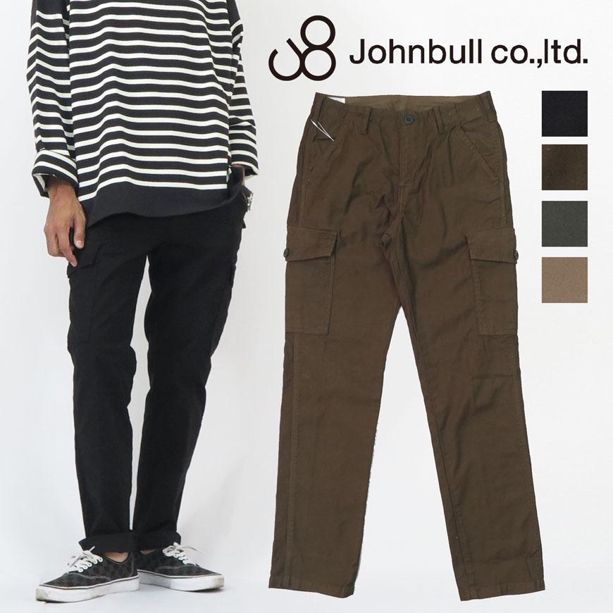GEORGE COX（ジョージコックス） ジョンブル JOHNBULL スリム
