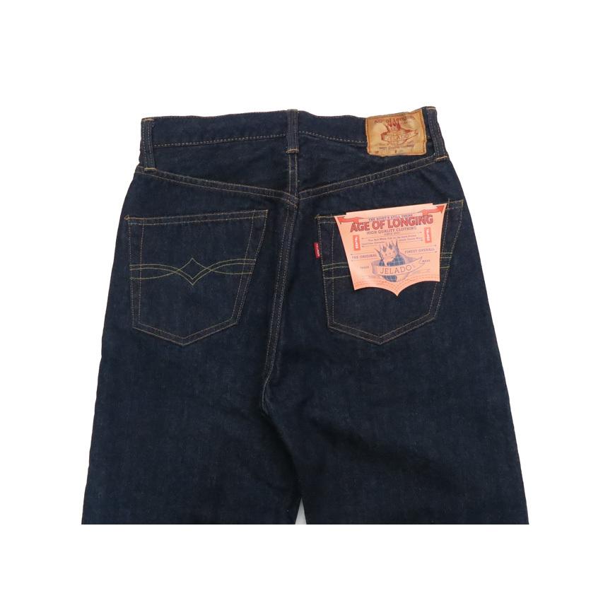 JELADO（ジェラード） 14oz デニム ジーンズ 