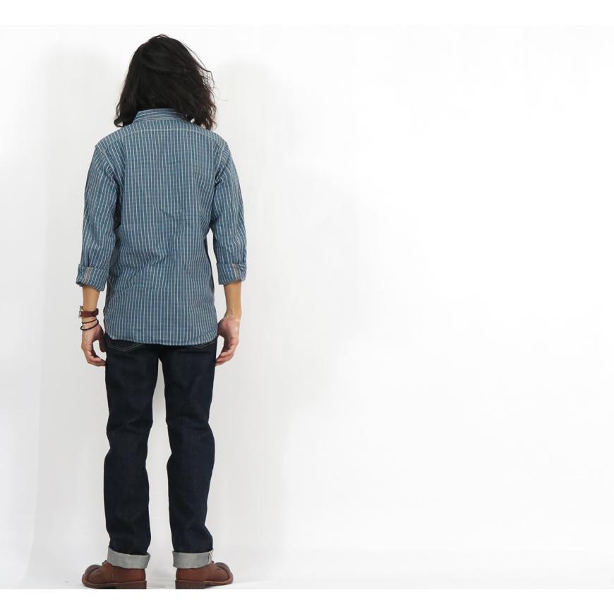 JELADO（ジェラード） 15oz デニム ジーンズ 黒タグ Age of Longing